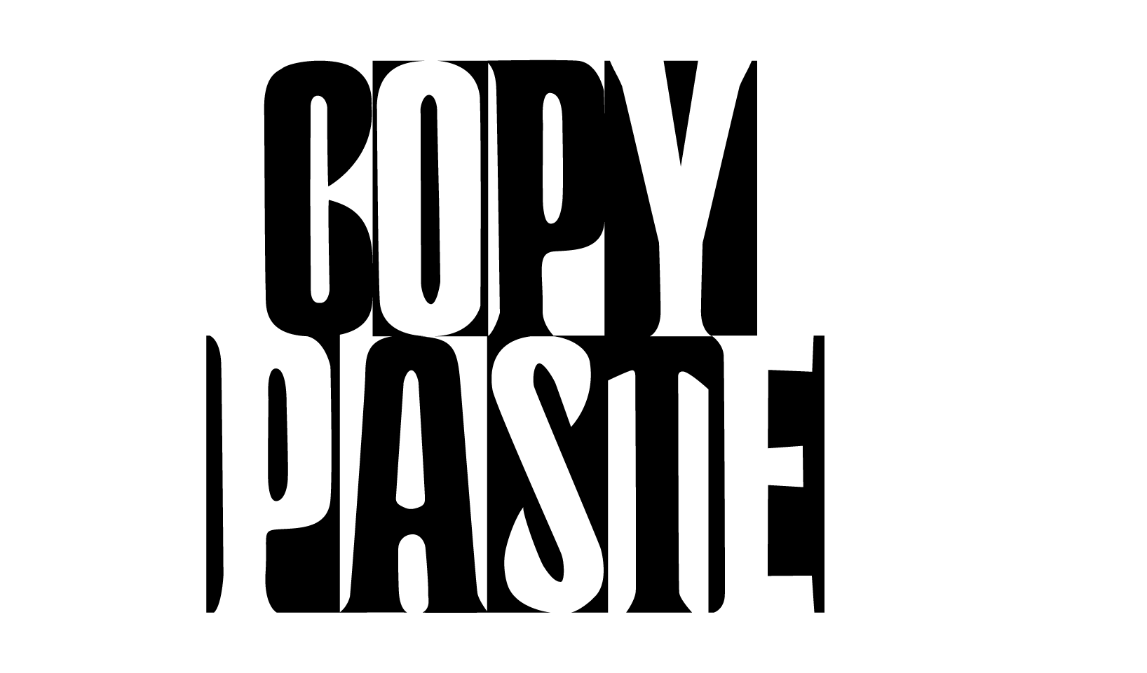 COPYPASTE STUDIO