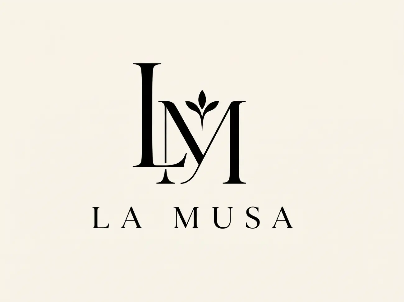 La Musa — portada