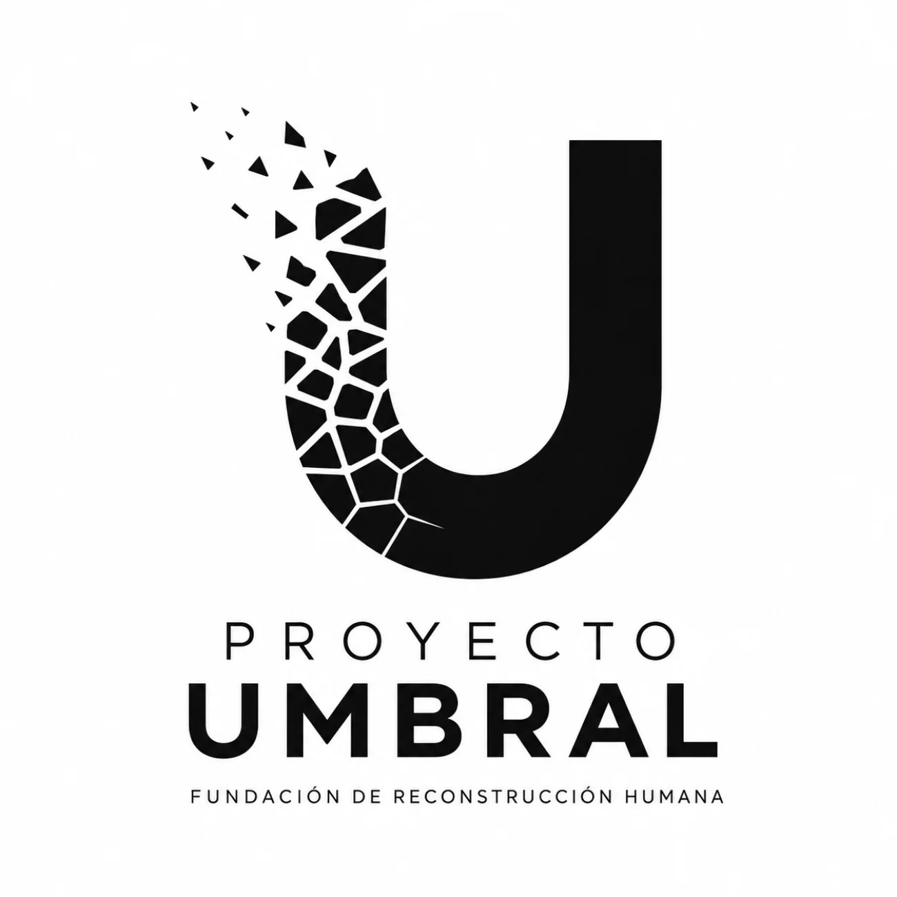 Proyecto Umbral — logo fundación